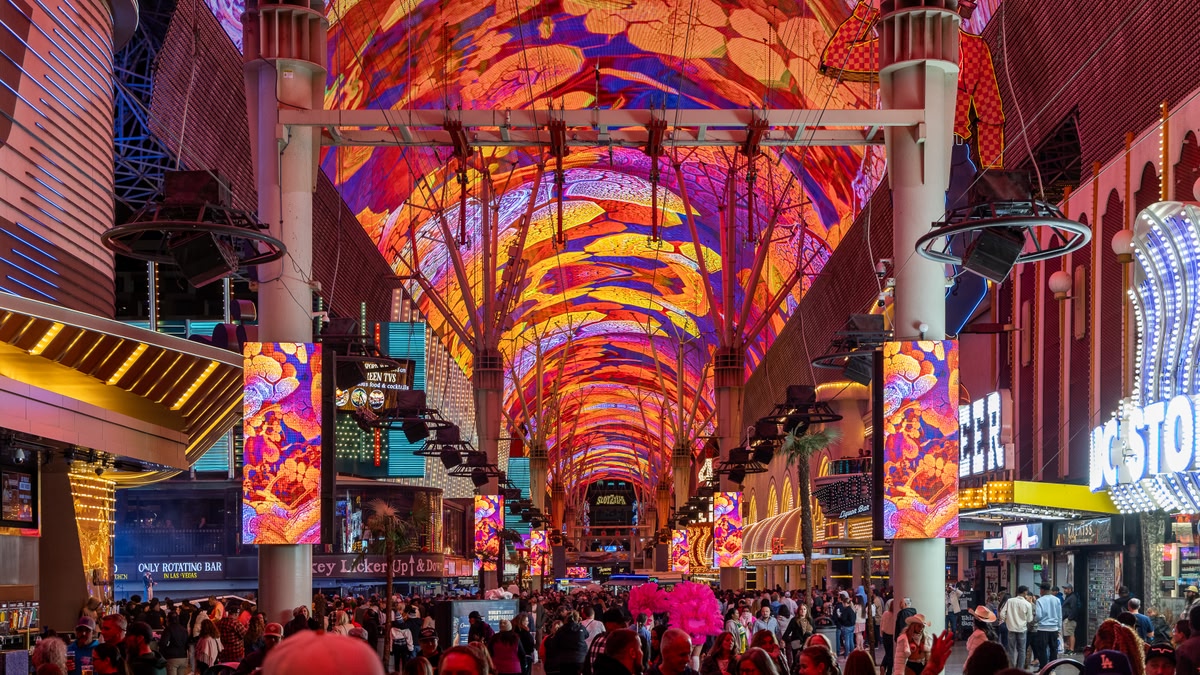 Los Ángeles a Las Vegas